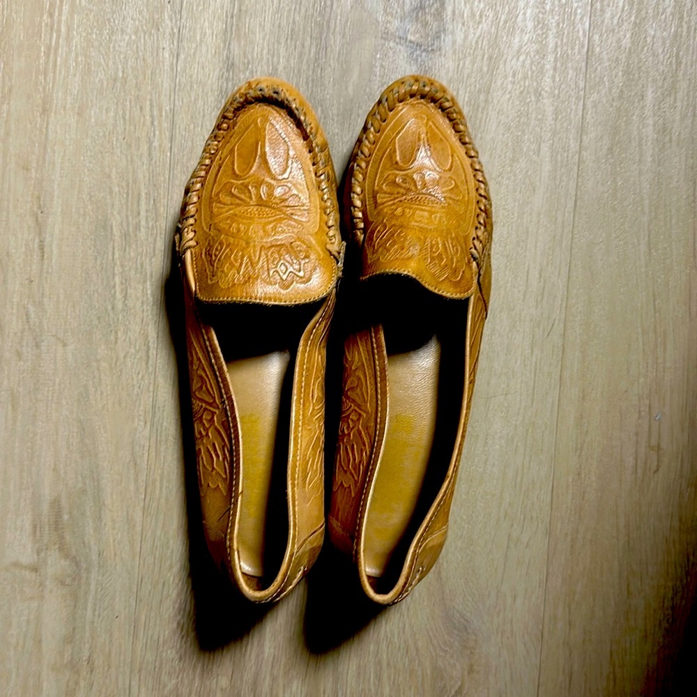 ARTESANAL Mexican Huaraches